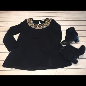 Women’s boutique top